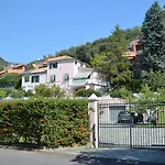 Rosmarino Bed & Breakfast Celle Ligure