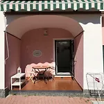 Rosmarino Celle Ligure