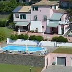 Rosmarino Bed & Breakfast 4*