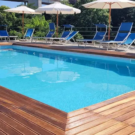 Bed and Breakfast Rosmarino