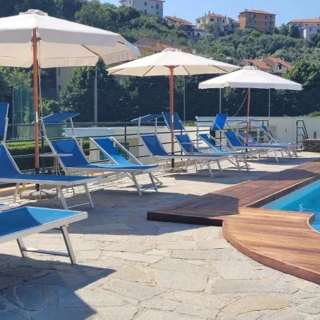 Rosmarino Frühstückspension 4*