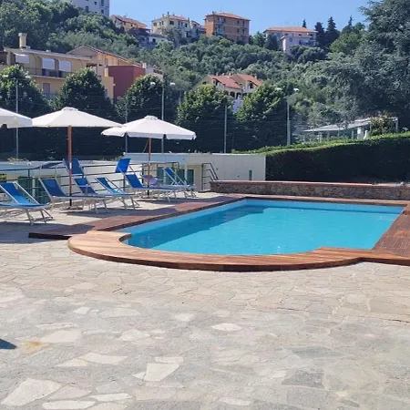 Rosmarino Celle Ligure