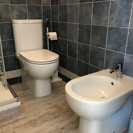 Rosmarino Bed and Breakfast