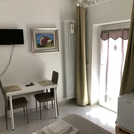 Rosmarino 4*