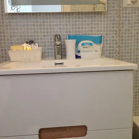 Rosmarino Bed and Breakfast