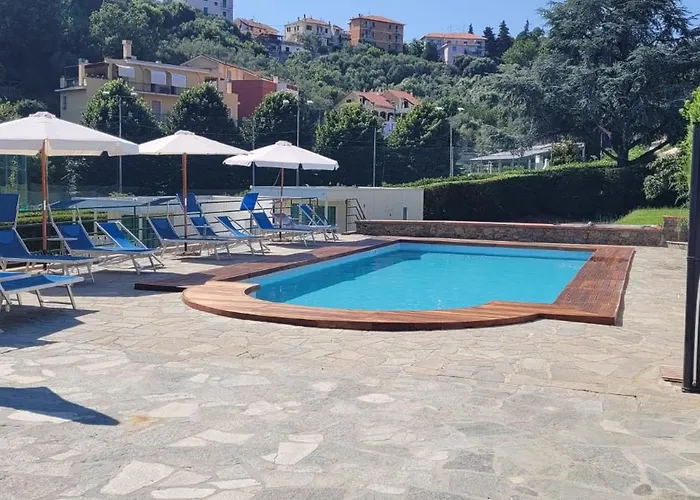 Rosmarino Celle Ligure