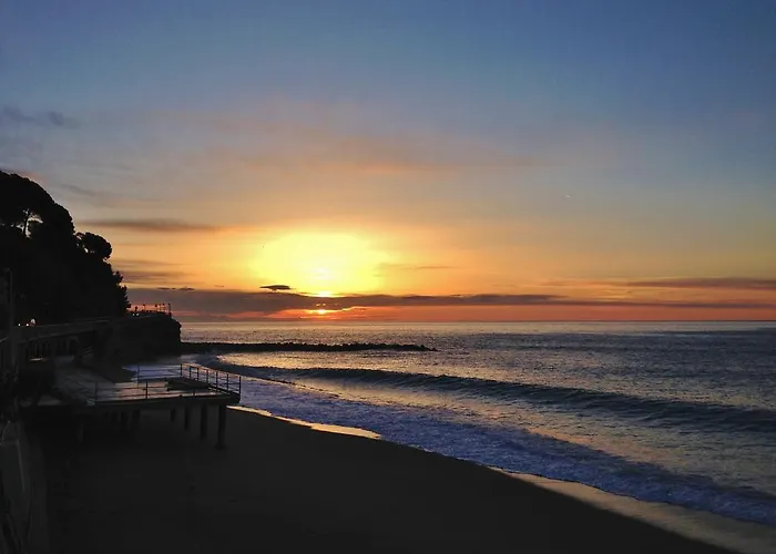 Frühstückspension Rosmarino