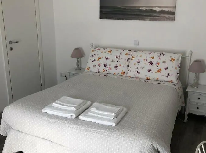 Frühstückspension Rosmarino 4*