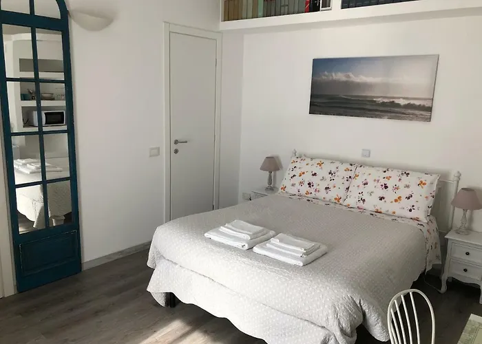 Frühstückspension Rosmarino 4*