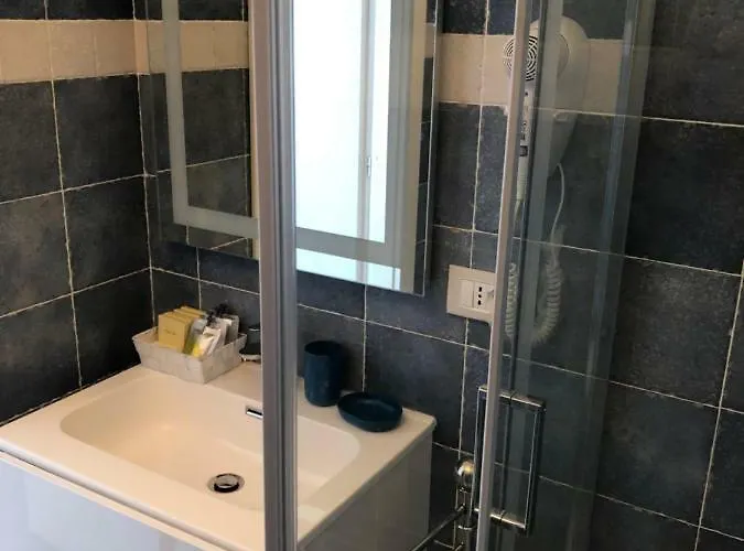 Frühstückspension Rosmarino 4*