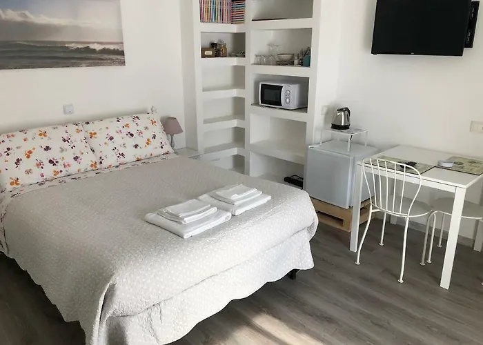 Frühstückspension Rosmarino