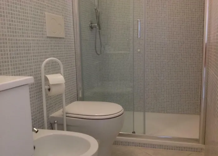 Rosmarino Celle Ligure