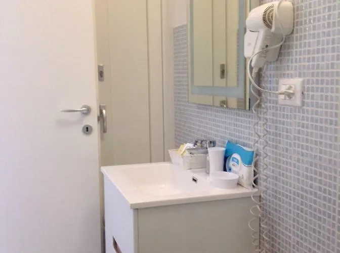 Frühstückspension Rosmarino Celle Ligure