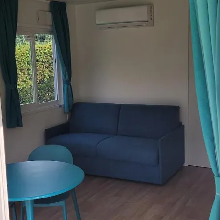 Rosmarino Bed & Breakfast 3*
