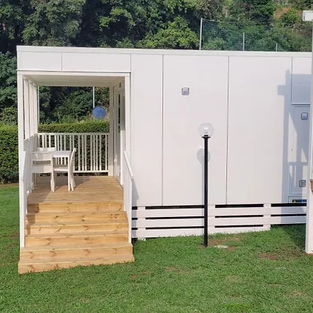 فندق مبيت وإفطار Rosmarino سيلي ليجور