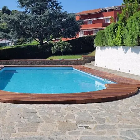 Rosmarino 4* Celle Ligure