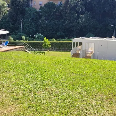 Bed & Breakfast Rosmarino 3*