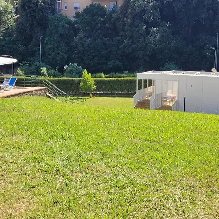 Bed & Breakfast Rosmarino 4*