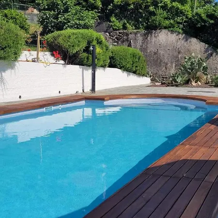 Rosmarino Bed & Breakfast