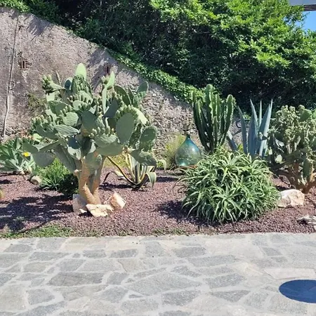 Panzió Rosmarino Celle Ligure