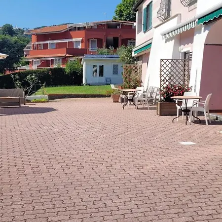 Rosmarino 4* سيلي ليجور