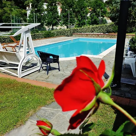 Rosmarino 3*