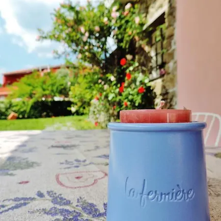 Bed & Breakfast Rosmarino