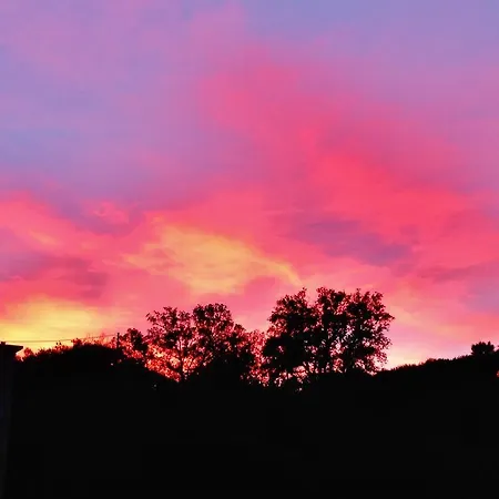 Bed & Breakfast Rosmarino 4*