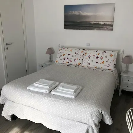 Bed & Breakfast Rosmarino 3*