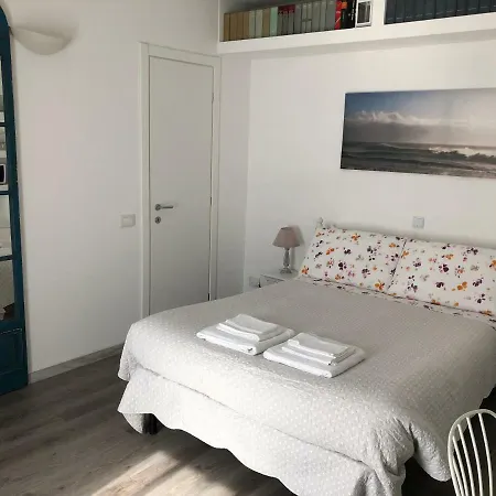 فندق مبيت وإفطار Rosmarino 4*