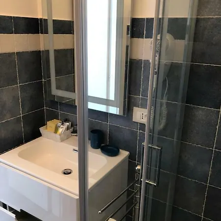 Bed & Breakfast Rosmarino 3*