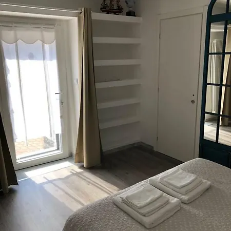 Bed & Breakfast Rosmarino