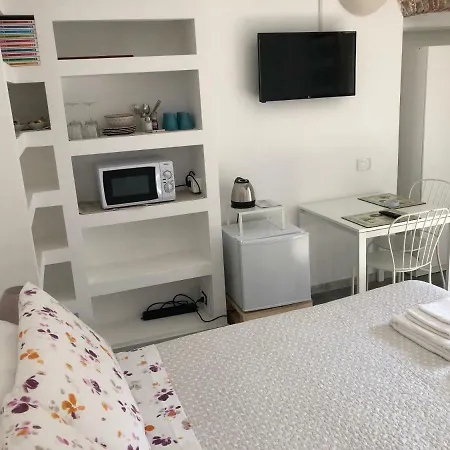 Rosmarino 4*