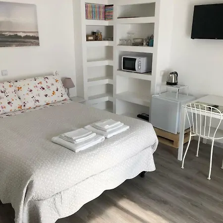 Bed & Breakfast Rosmarino
