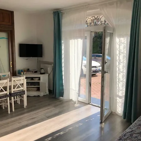 Rosmarino Celle Ligure