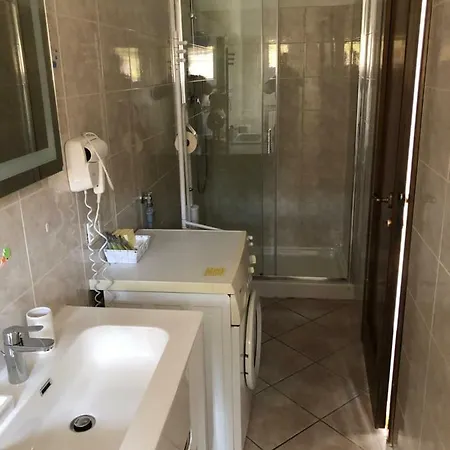 Rosmarino 3* Celle Ligure