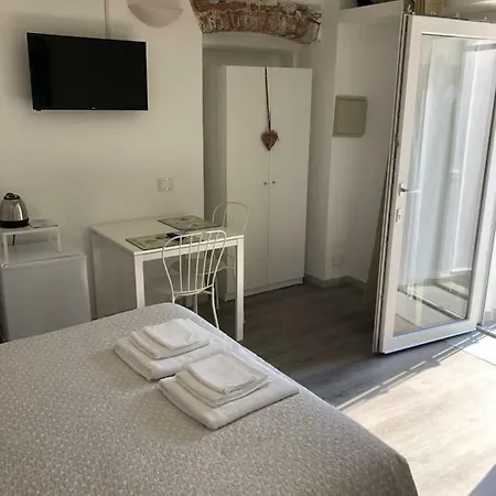 Rosmarino Celle Ligure