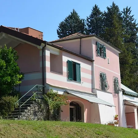 Rosmarino 4* Celle Ligure