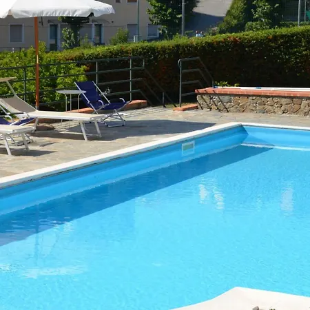 Rosmarino Bed & Breakfast