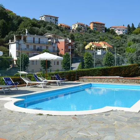 Bed & Breakfast Rosmarino 3*