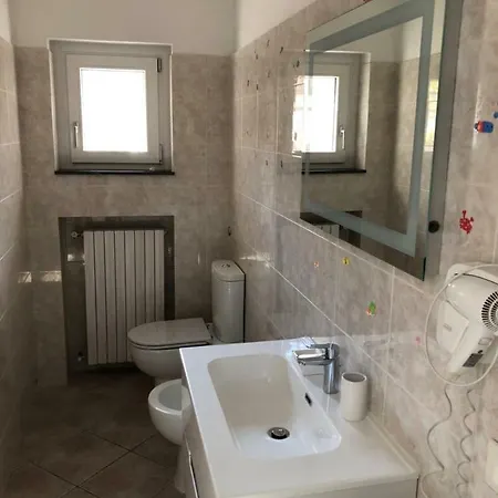 Bed & Breakfast Rosmarino 3*
