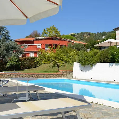 Rosmarino 3*