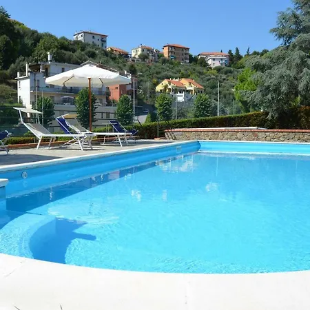 Rosmarino Bed & Breakfast 3*