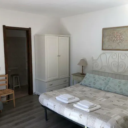 Bed & Breakfast Rosmarino