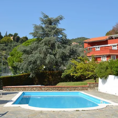 Rosmarino Bed & Breakfast 3*