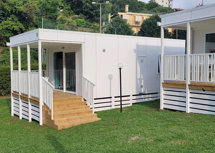 Rosmarino Bed and breakfast