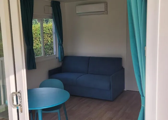 Rosmarino فندق مبيت وإفطار 4*