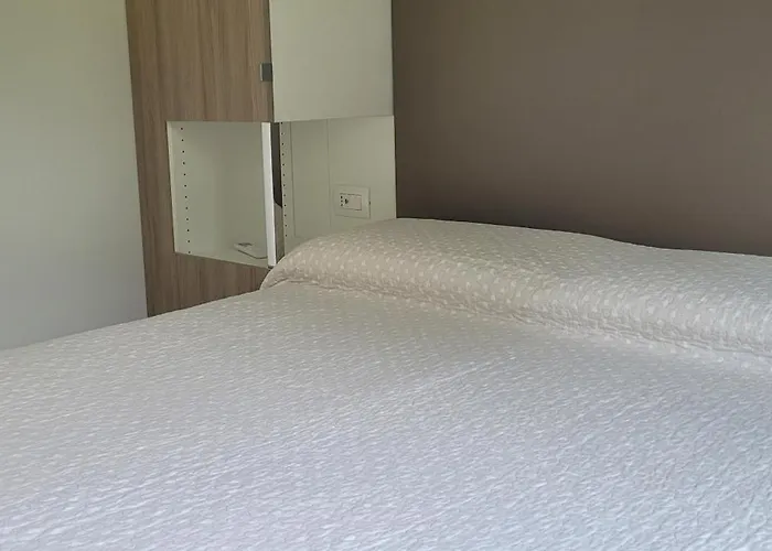 فندق مبيت وإفطار Rosmarino 4*