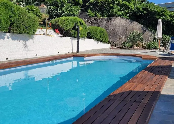 Rosmarino Bed and breakfast