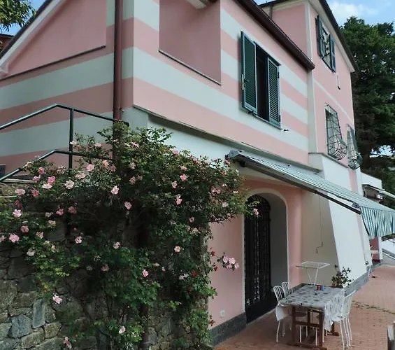 Rosmarino 4*